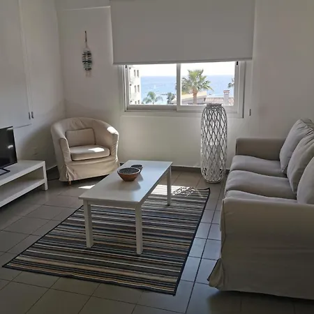 Nostalgia Apts Limassol Exterior photo