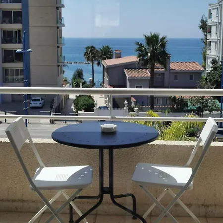 Nostalgia Apts Limassol Exterior photo