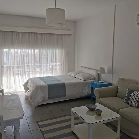 Nostalgia Apts Limassol Exterior photo