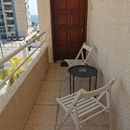 Nostalgia Apts Limassol Exterior photo