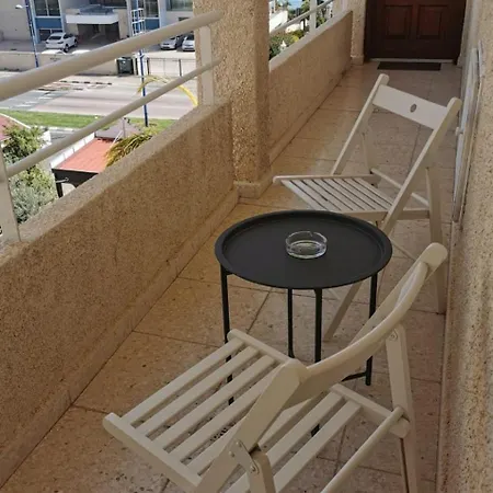 Nostalgia Apts Limassol Exterior photo
