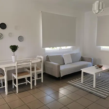 Nostalgia Apts Limassol Exterior photo